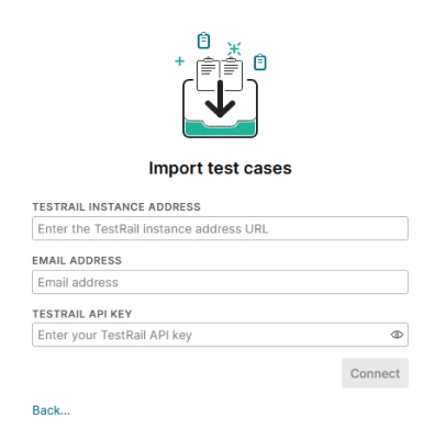 Import Choices